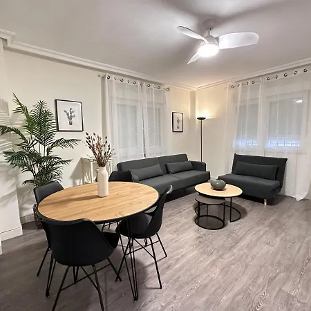 San Quintin, 3 * Salamanca