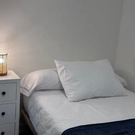 San Quintin, 3 Apartment Salamanca