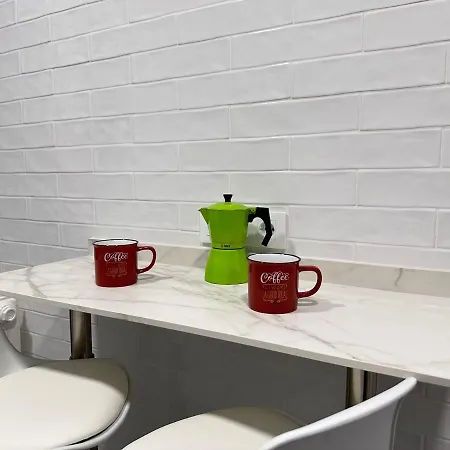 Apartamento San Quintin, 3