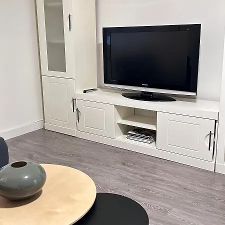 Apartamento San Quintin, 3 Salamanca