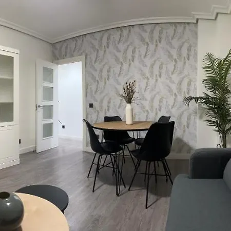 San Quintin, 3 Apartment