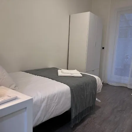 San Quintin, 3 Apartment *